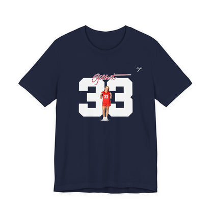 Mikaela Gilbert Graphic Tee
