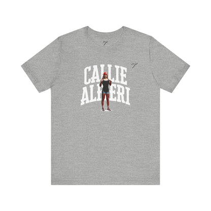 Callie Alfieri Graphic Tee