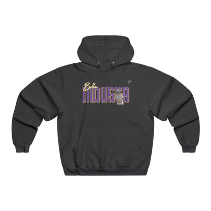 Bella Moussa Vintage Hoodie