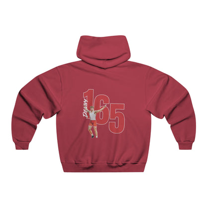 Will Denny Vintage Hoodie