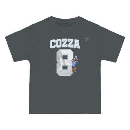 Sienna Cozza Vintage Tee