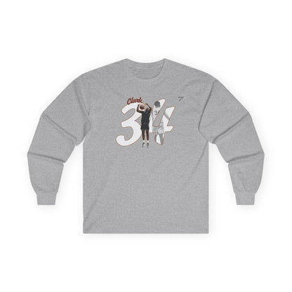 James Clark Long Sleeve