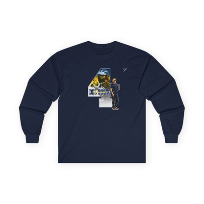 Rachel Del Busto Long Sleeve Tee