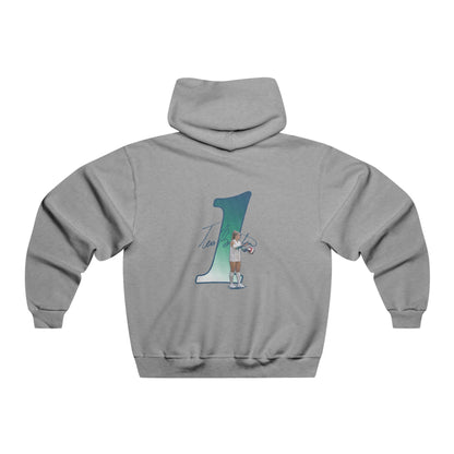 Tess Bartholomew Vintage Hoodie