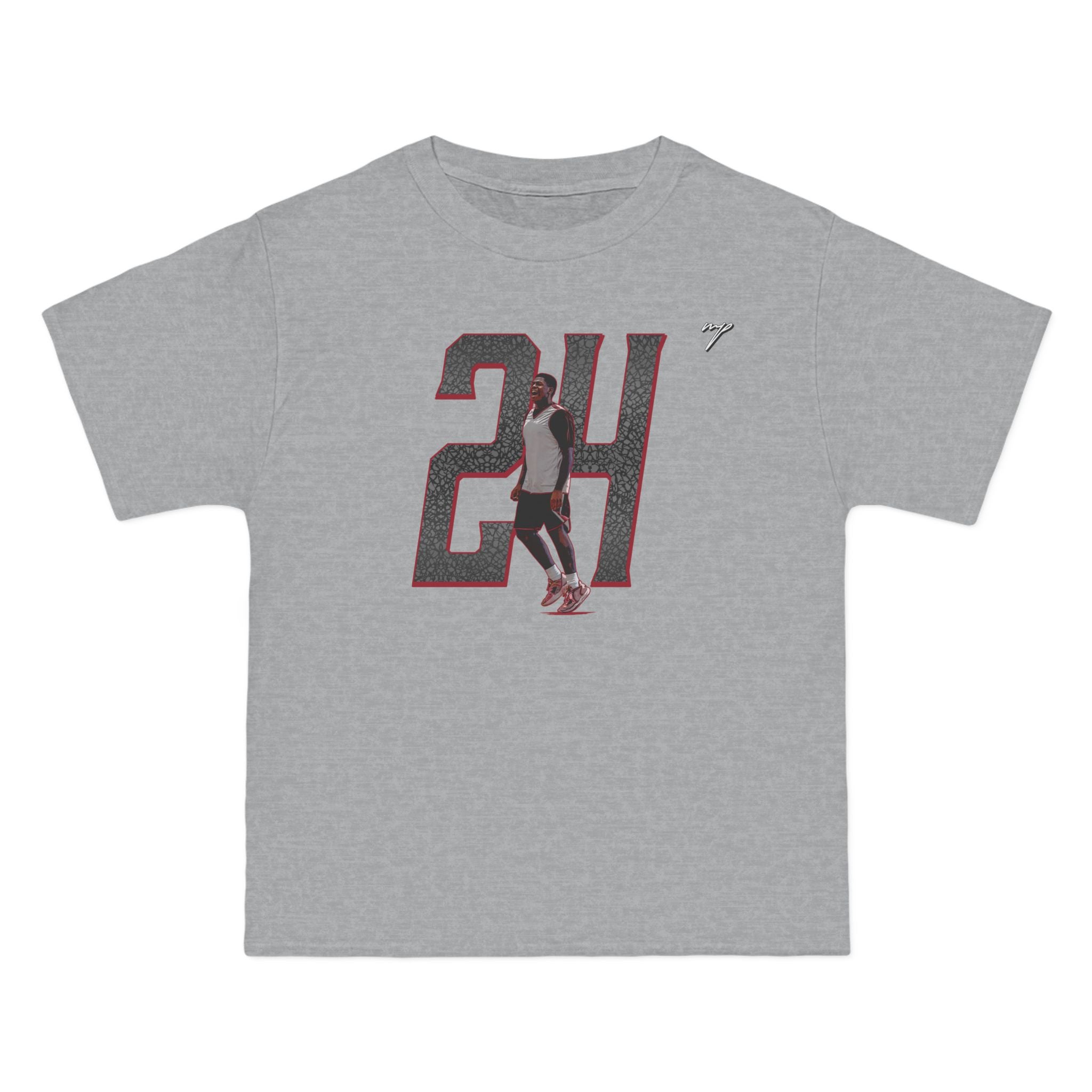 Desmin Hall Vintage Tee