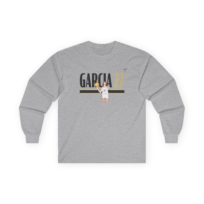 Noah Garcia Long Sleeve Tee