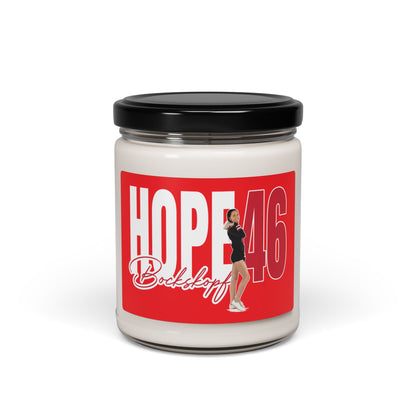 Hope Bockskopf Scented Candle