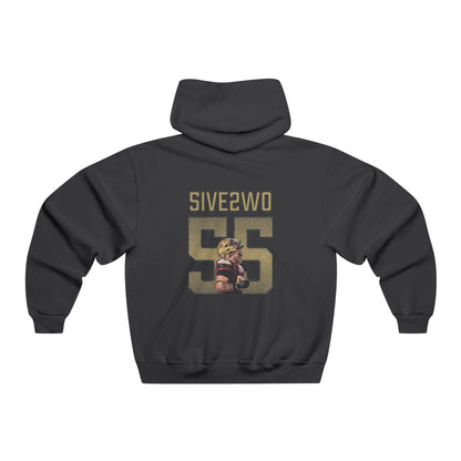 Wyatt "5ive2wo" Singletary Vintage Hoodie
