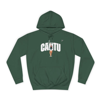 Gwen Cantu Hoodie
