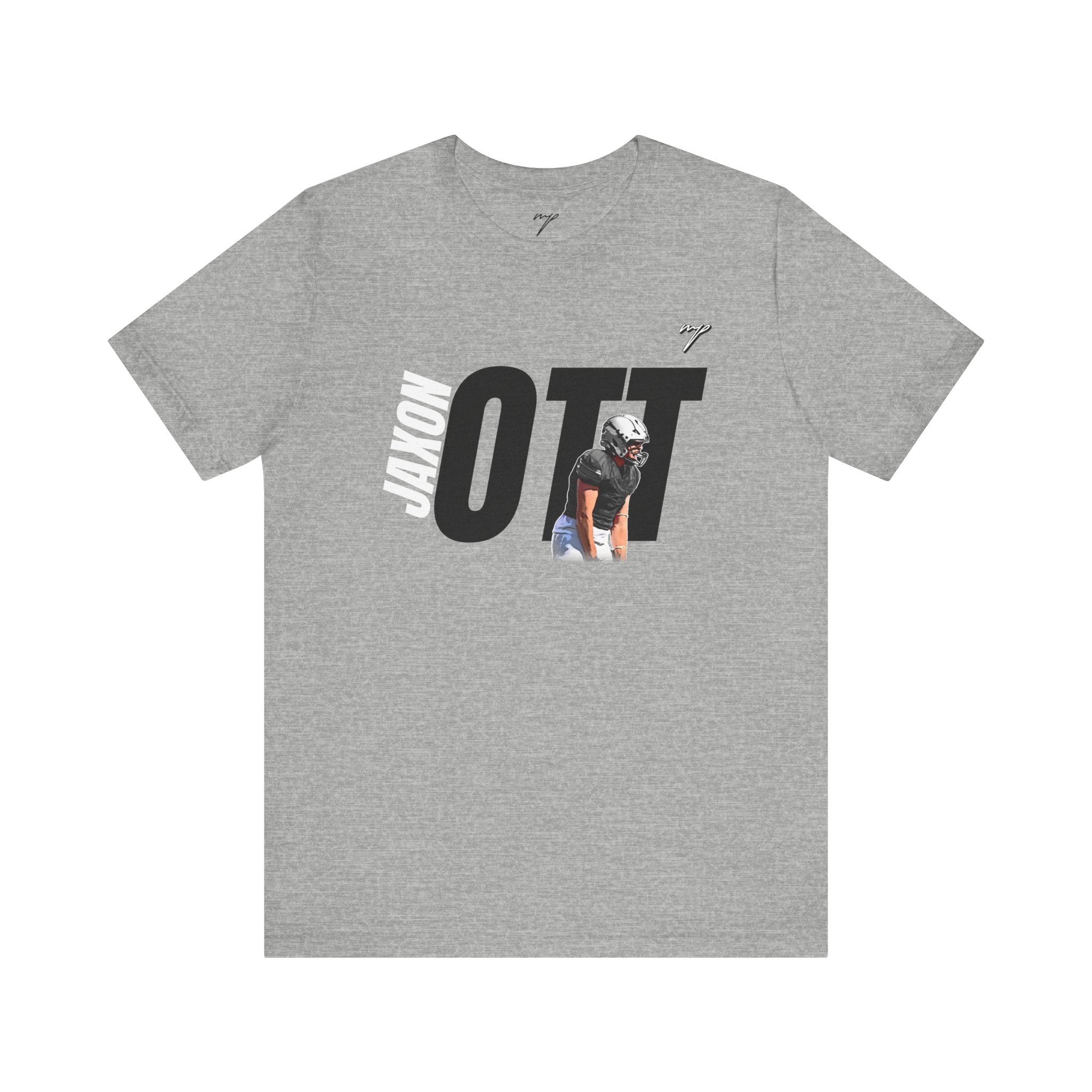 Jaxon Ott Graphic Tee