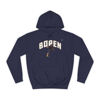 Emma Boren Hoodie