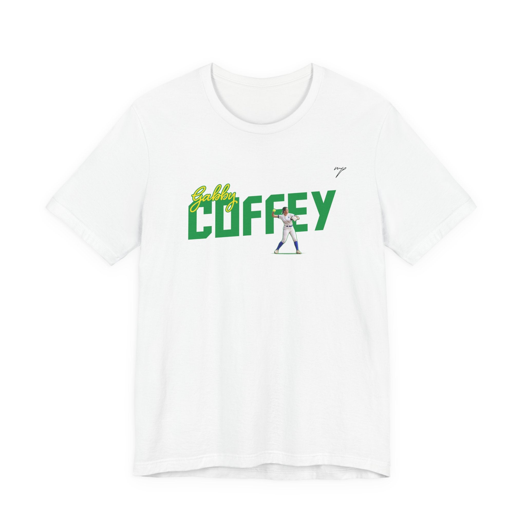 Gabby Coffey Graphic Tee