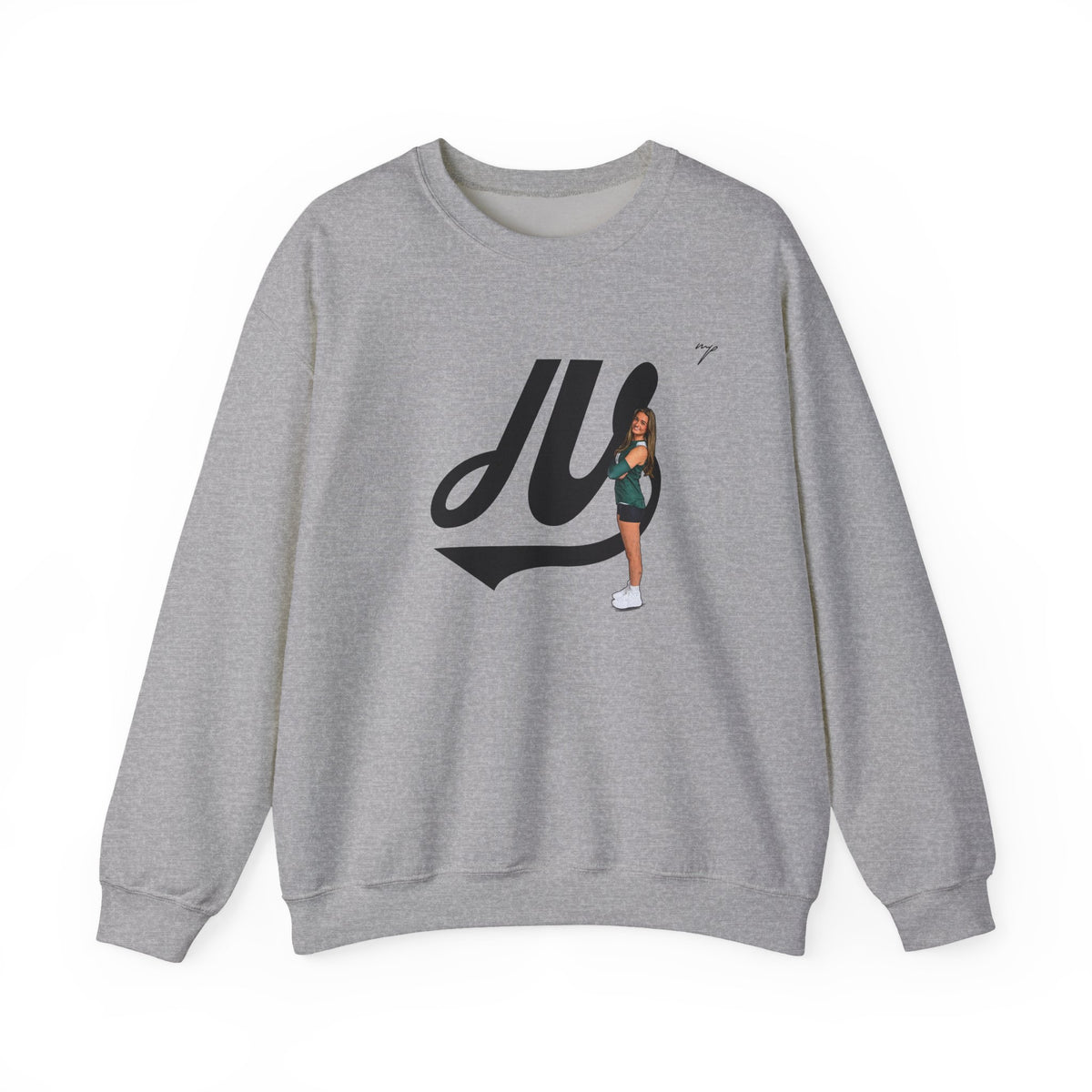 Juliana Valdez Crewneck