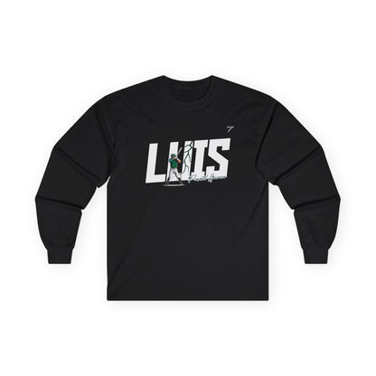 Luis Pimentel Guerrero Long Sleeve Tee