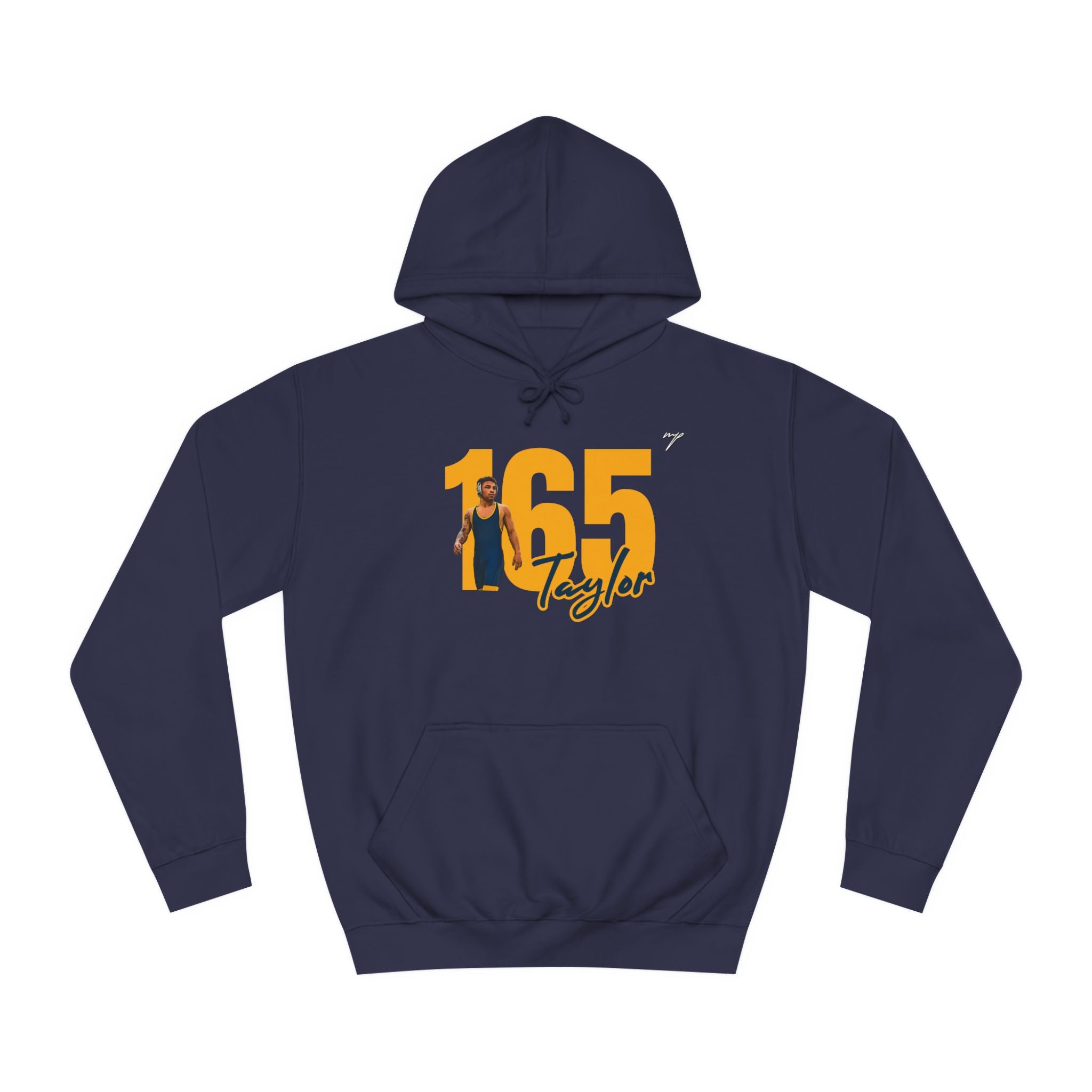 Shawn Taylor Hoodie