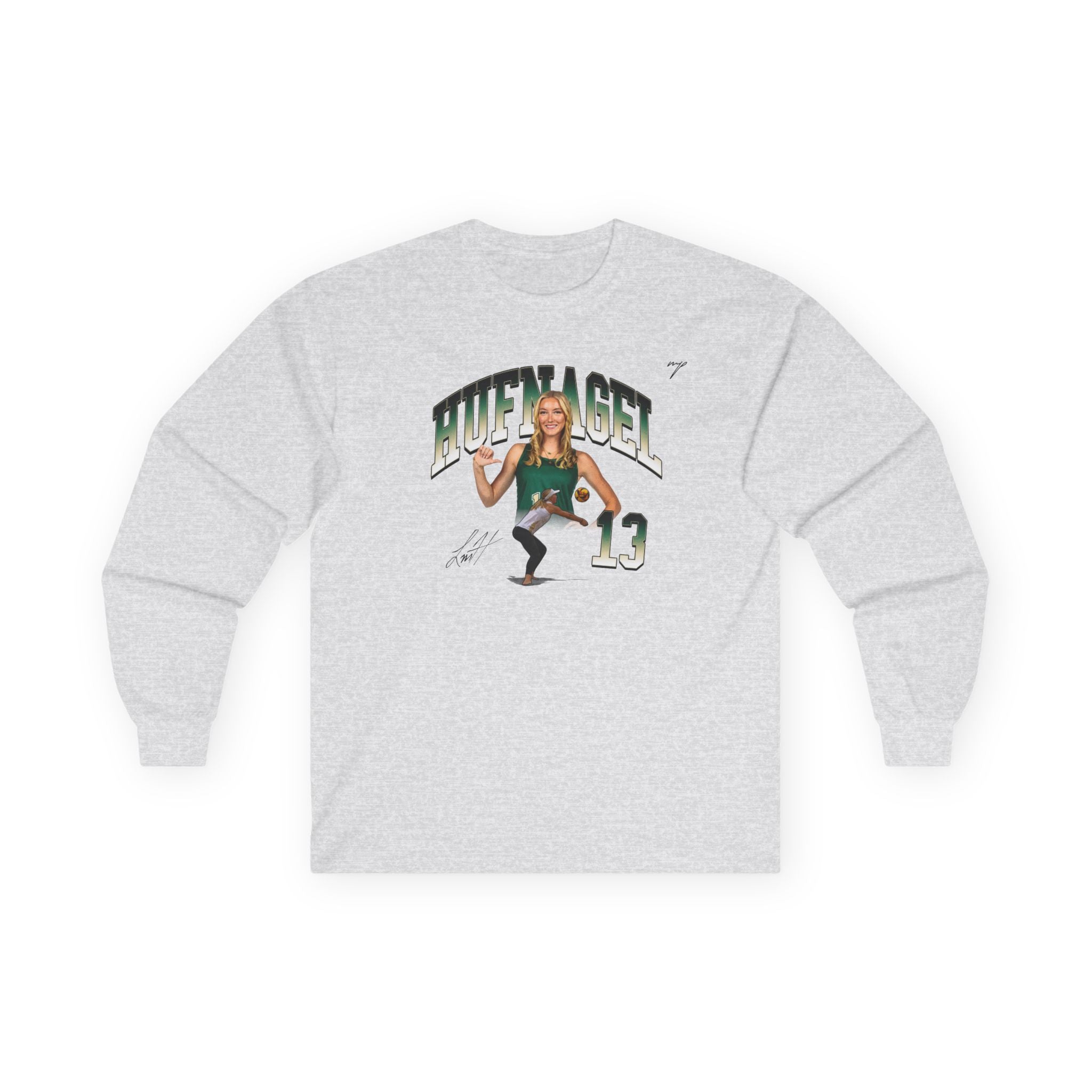Lola Hufnagel Long Sleeve
