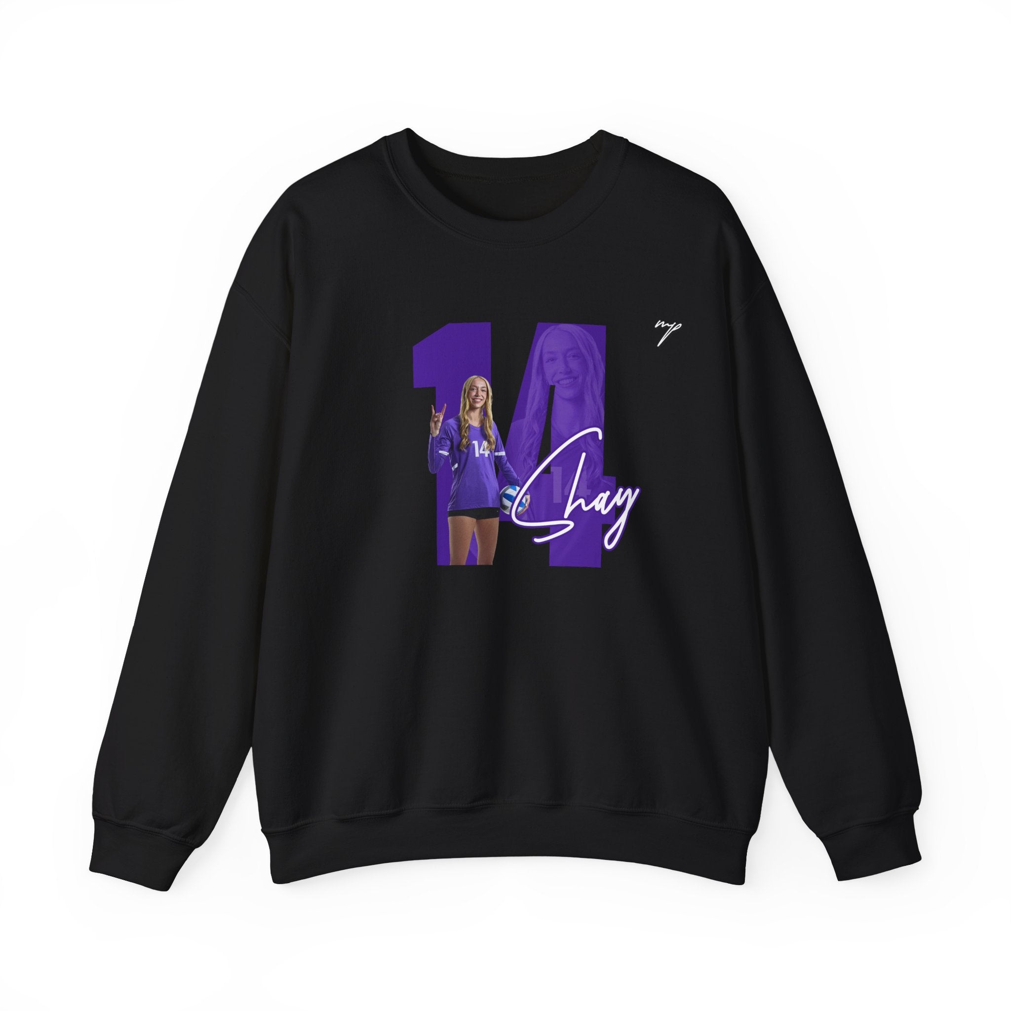 Shay Heaney Crewneck