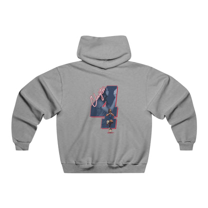 Jocelyn Claytor Vintage Hoodie