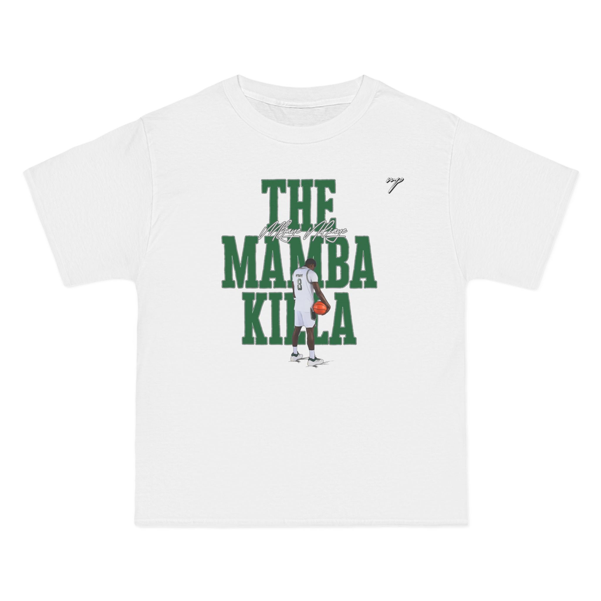 Mbaye Ndiaye Vintage Tee