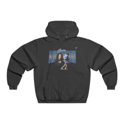 Ania Anderson Vintage Hoodie
