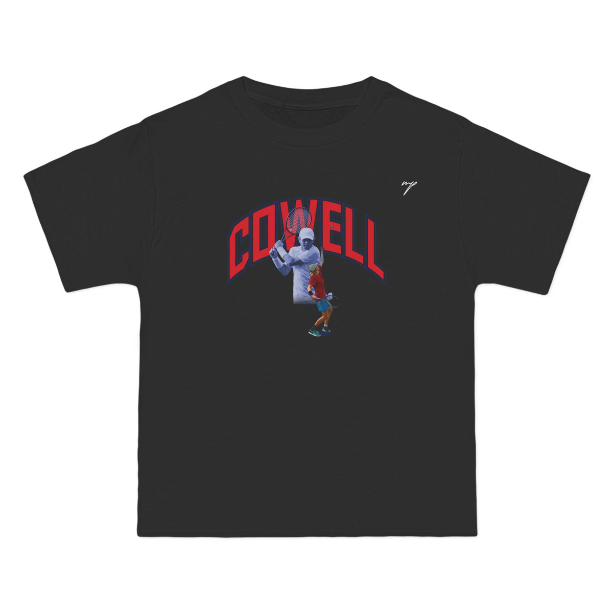 Tommy Cowell Vintage Tee