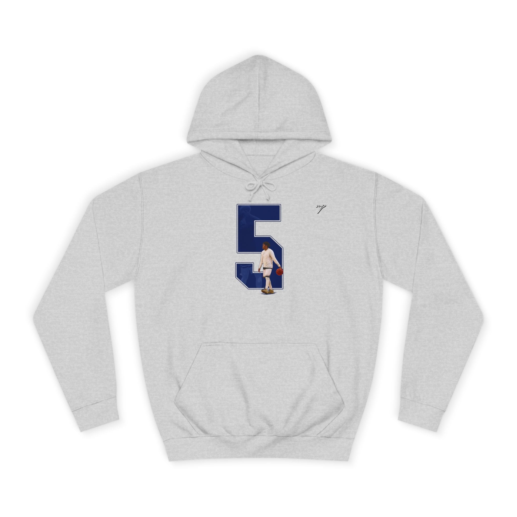 Devin Tsosie Hoodie