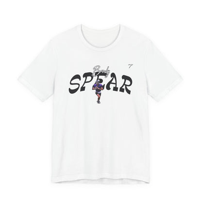 Brody Spear Graphic Tee