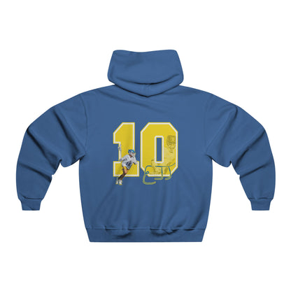 Elijah Jean-Jacques Vintage Hoodie