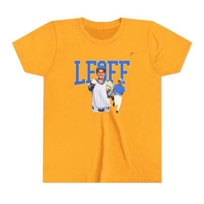 Parker Leoff YOUTH Graphic Tee