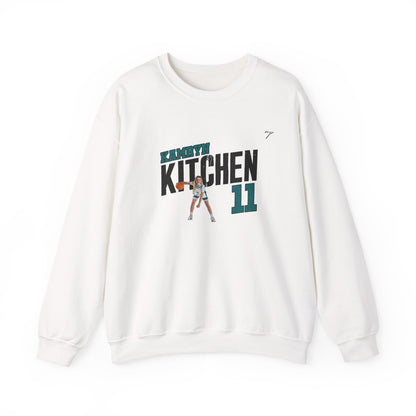 Kamryn Kitchen Crewneck