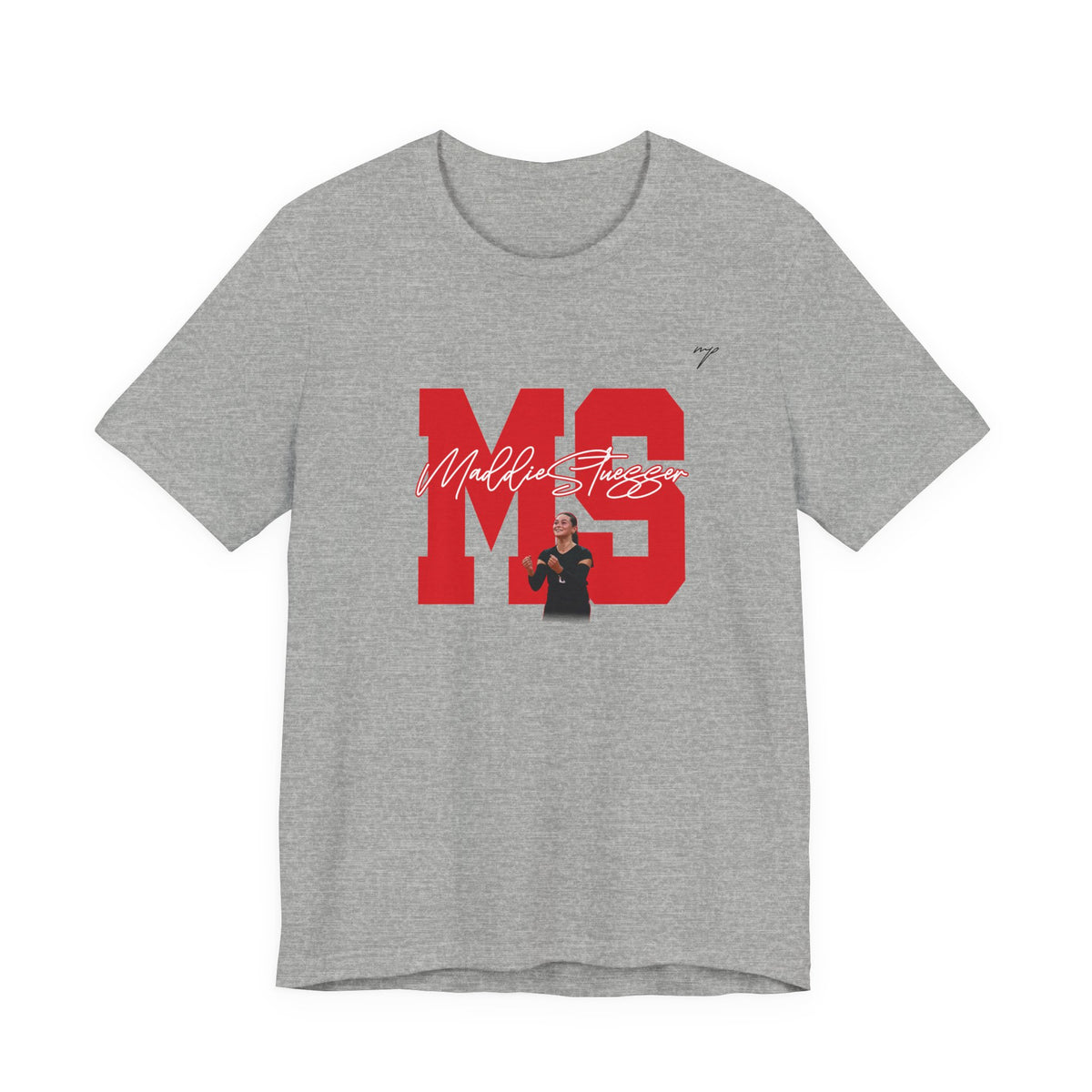 Maddie Stuesser Graphic Tee