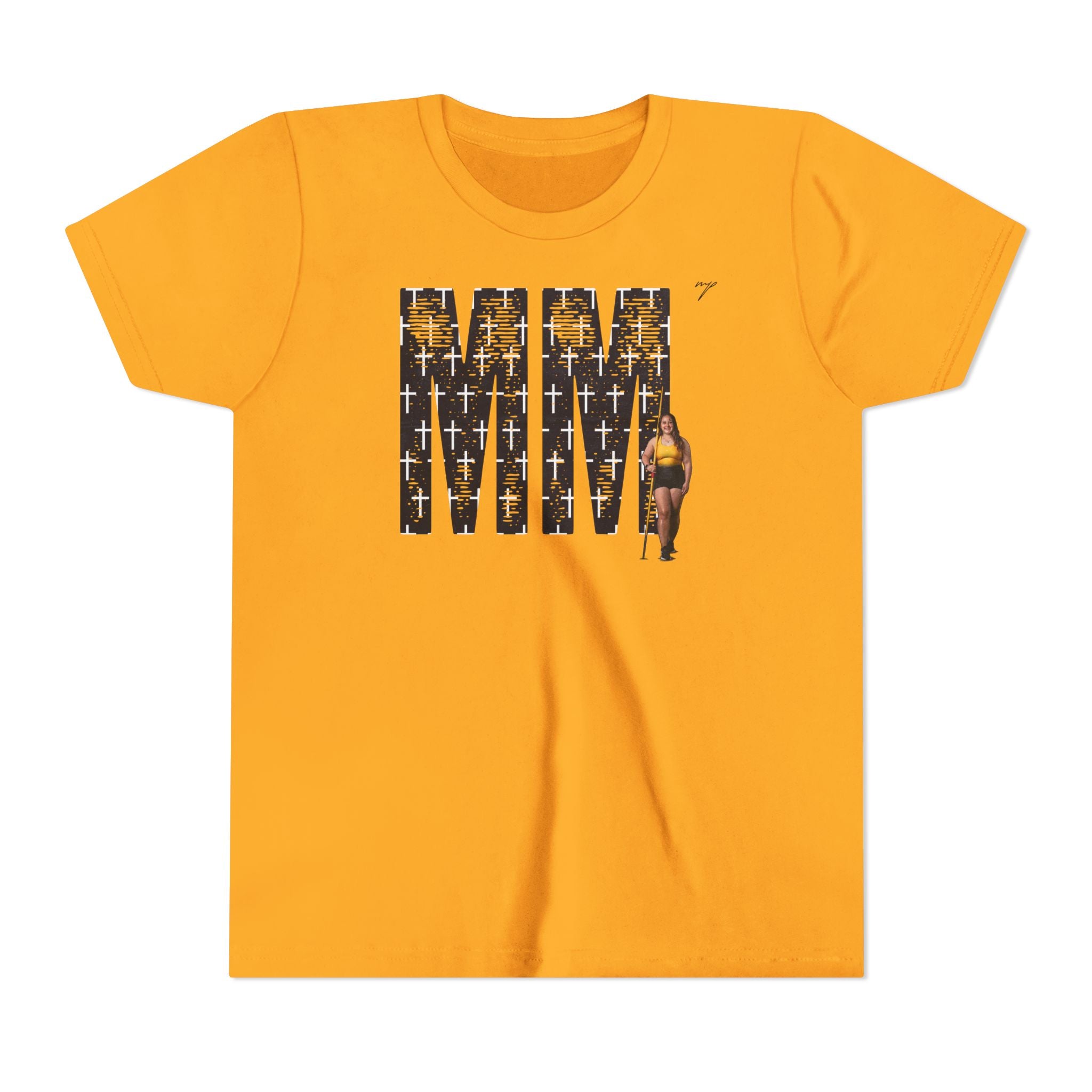 Madison Miranda YOUTH Graphic Tee