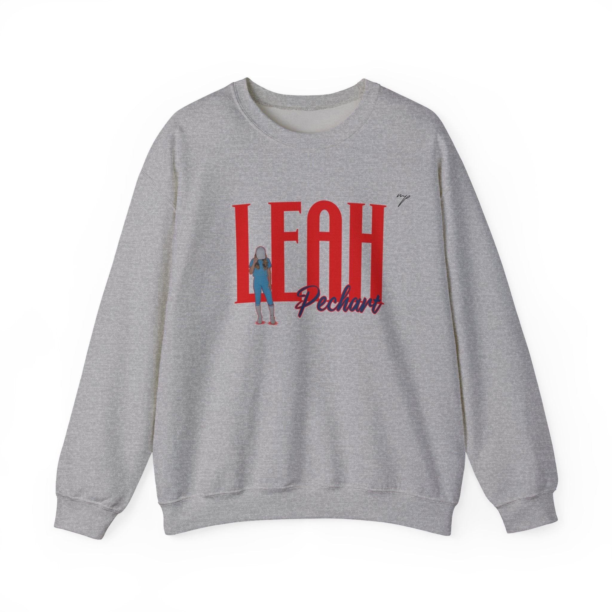 Leah Pechart Crewneck