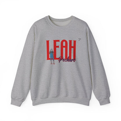 Leah Pechart Crewneck