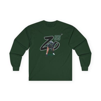 Zoram Petelo Long Sleeve Tee