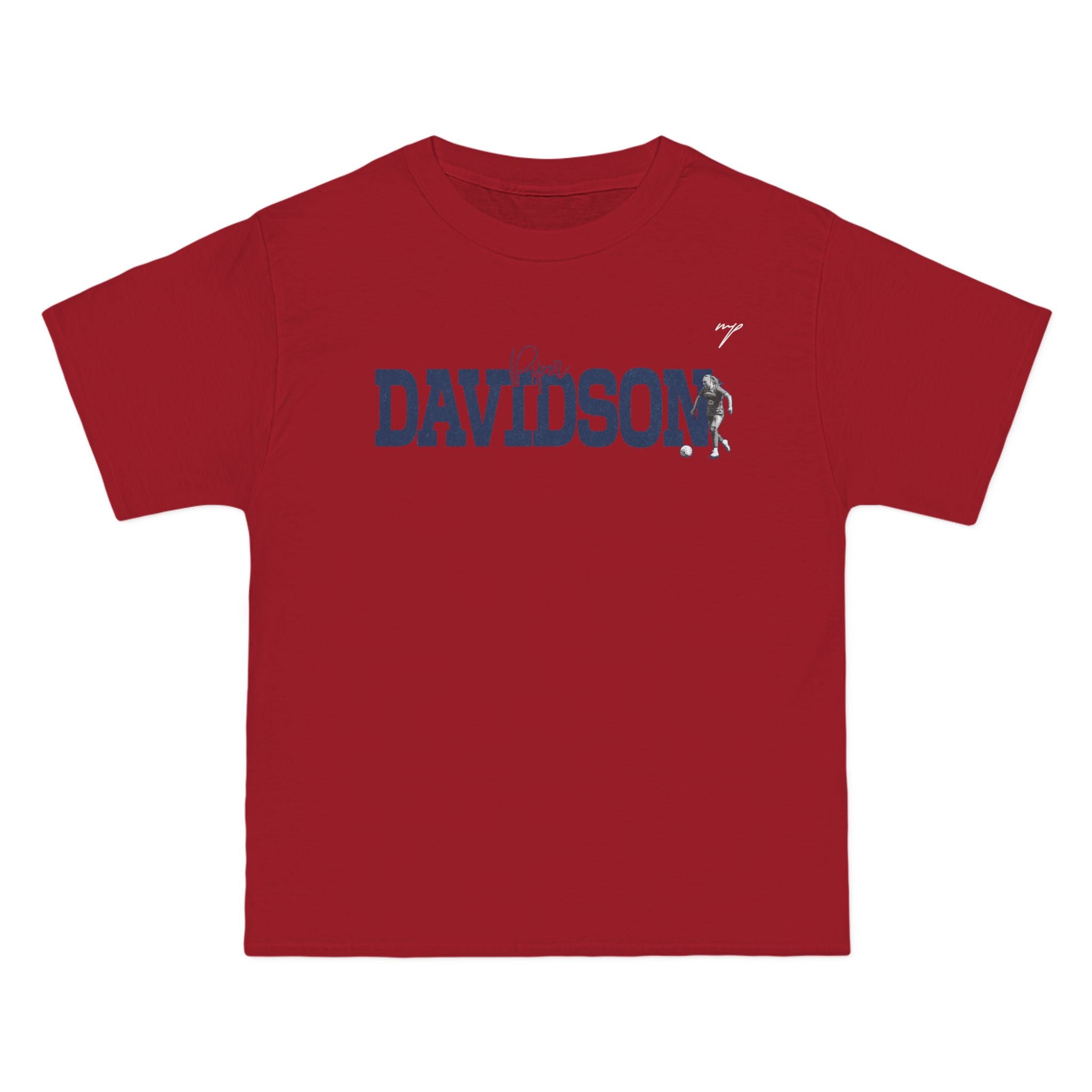 Piper Davidson Vintage Tee