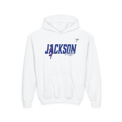 Jackson Moffit Youth Hoodie