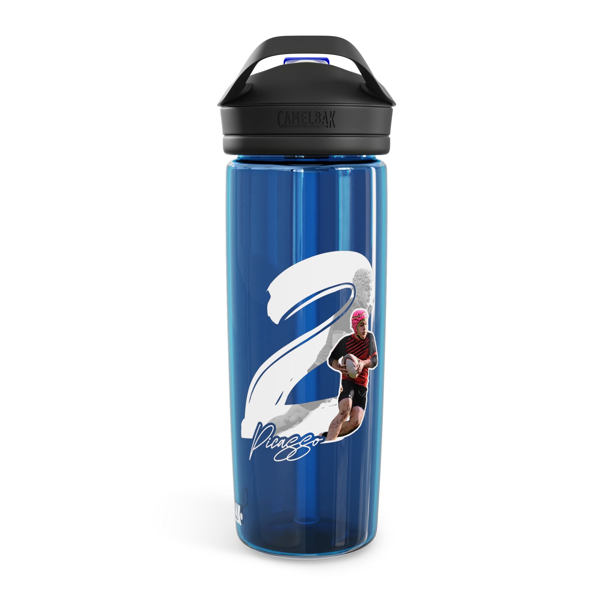 Braden Picasso CamelBak Water Bottle