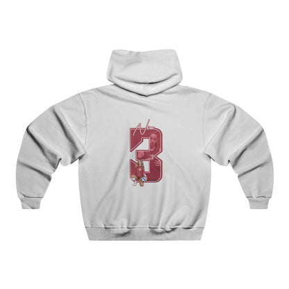 Livia Niu Vintage Hoodie