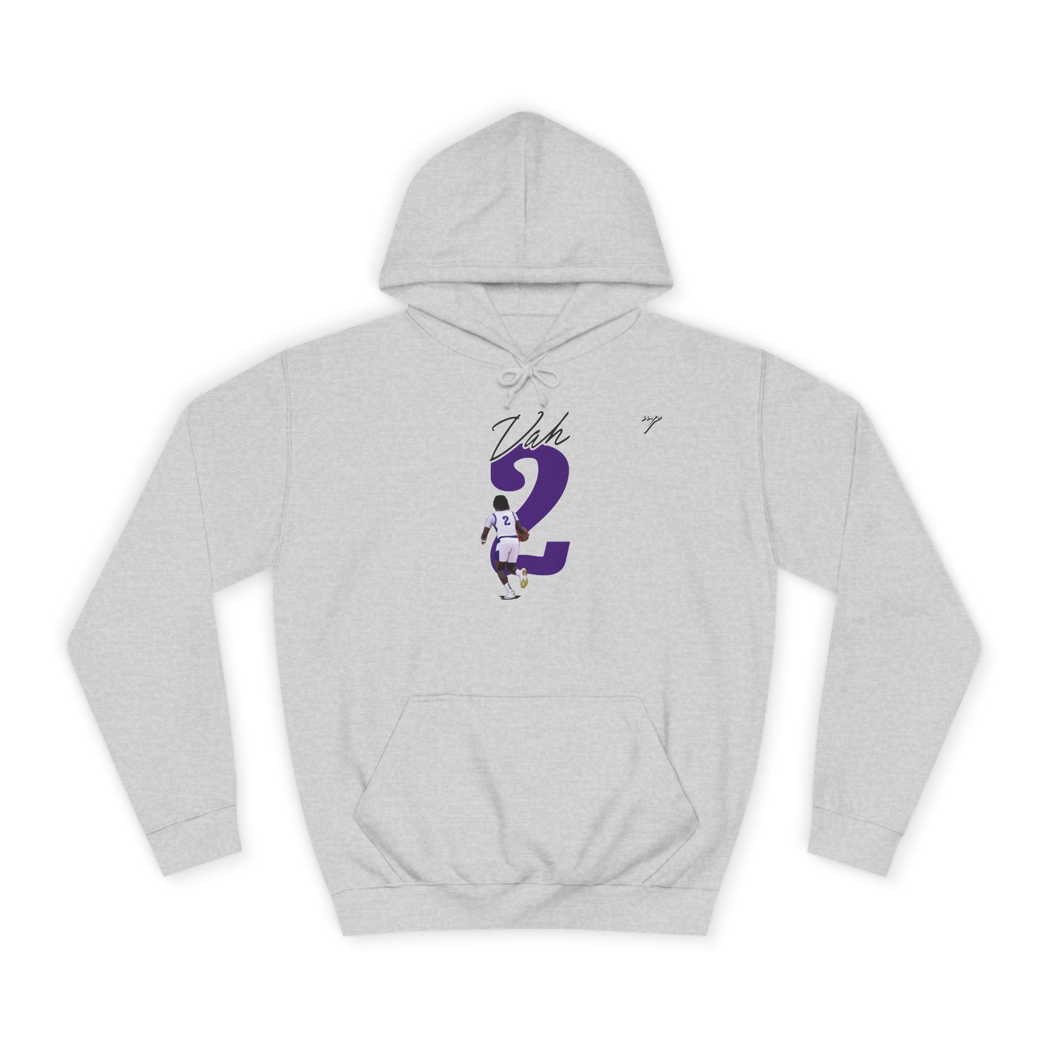 Aloysius Vah Hoodie