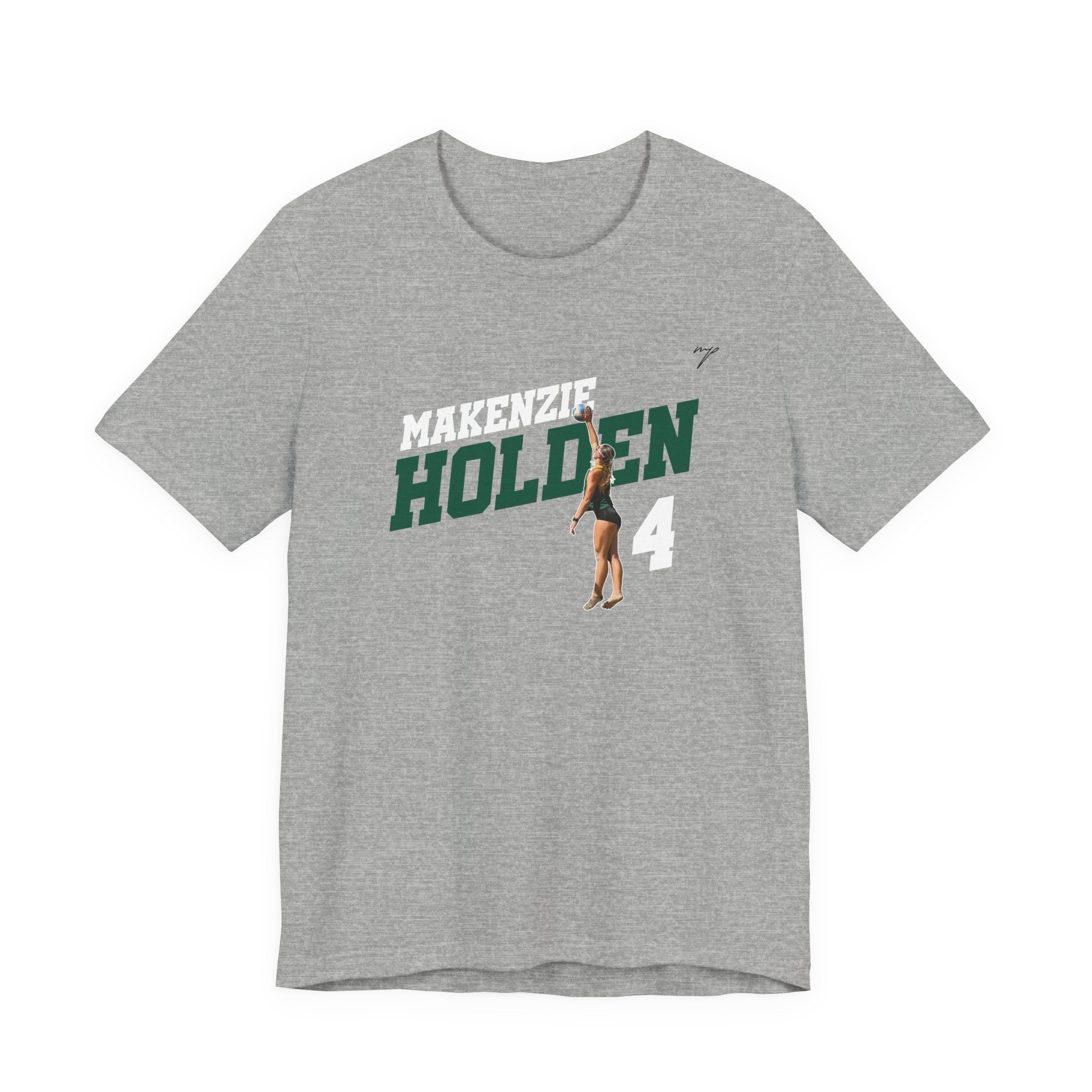 Makenzie Holden Graphic Tee