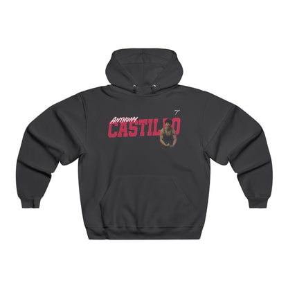Anthony Castillo Vintage Hoodie