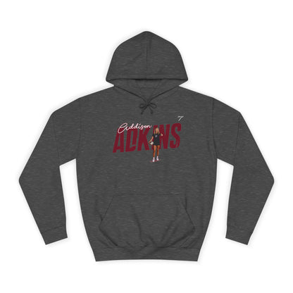 Addison Adkins Hoodie