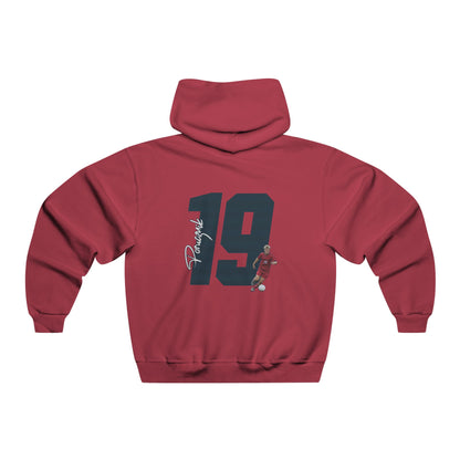 Andrew Porucznik Vintage Hoodie