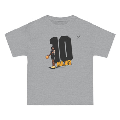 Lorenzo Major Vintage Tee