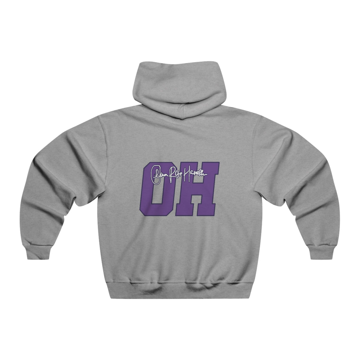 Olivia Hasselbach Vintage Hoodie