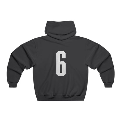 Sophia Van Name Vintage Hoodie
