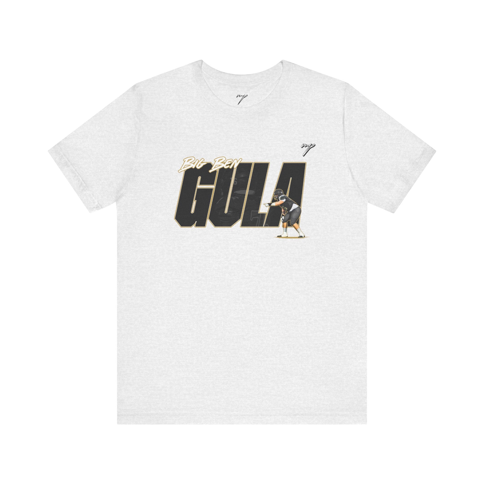 Ben Gula Graphic Tee