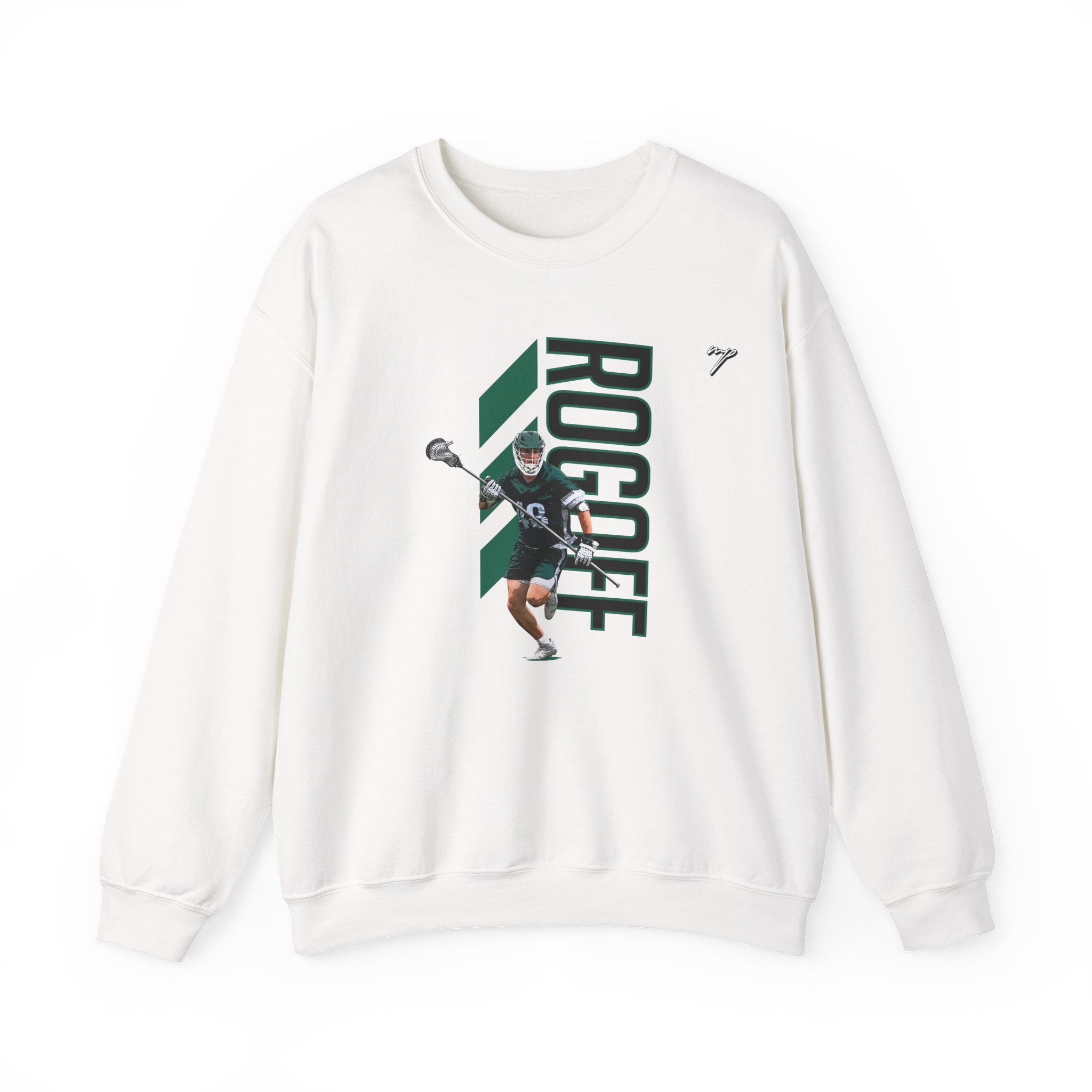 Brady Rogoff Crewneck