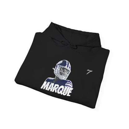 Marque Collins Hoodie